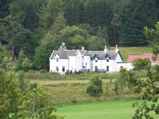 Scotland-Coast-Scottish Castles